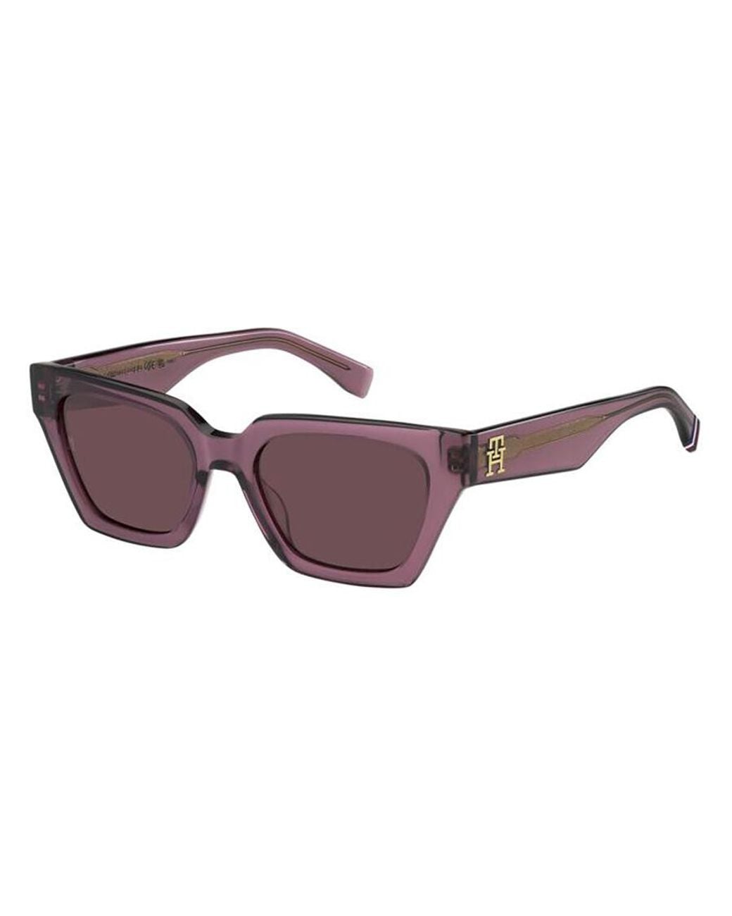 Tommy Hilfiger Black Th 2101/S G3I/U1