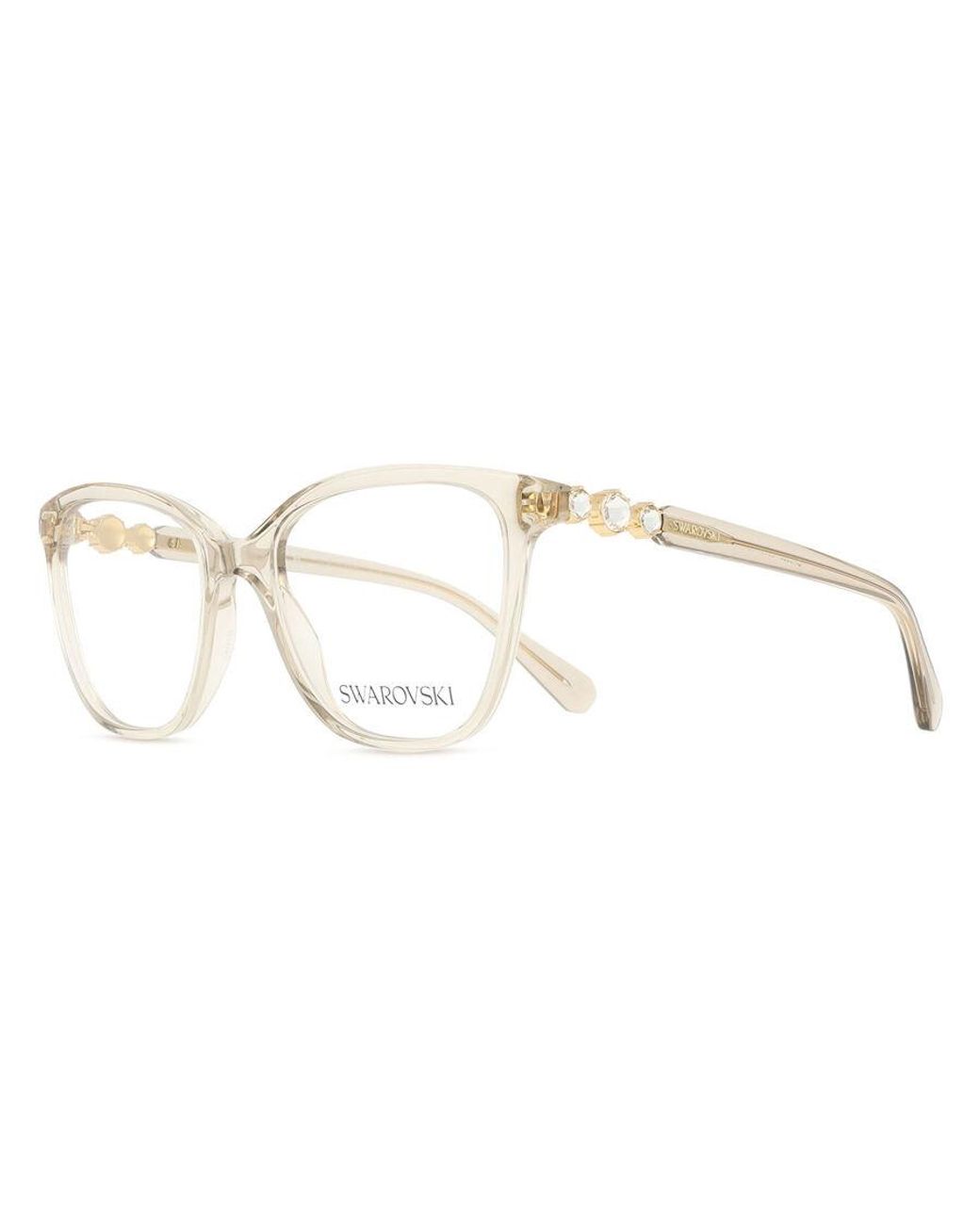 Swarovski Black Sk2020 3003
