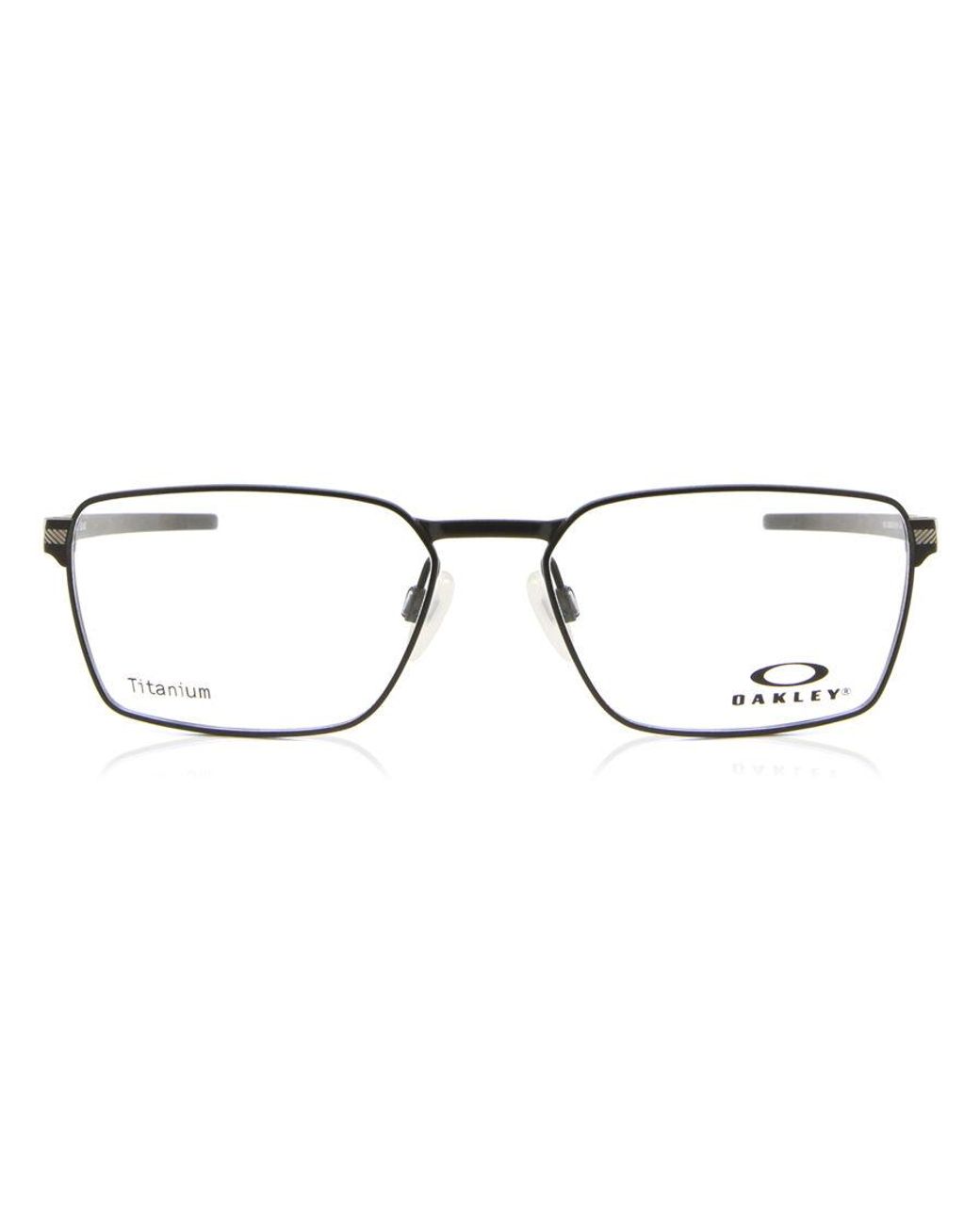 Oakley Black Ox5078 Sway Bar 507801 for men