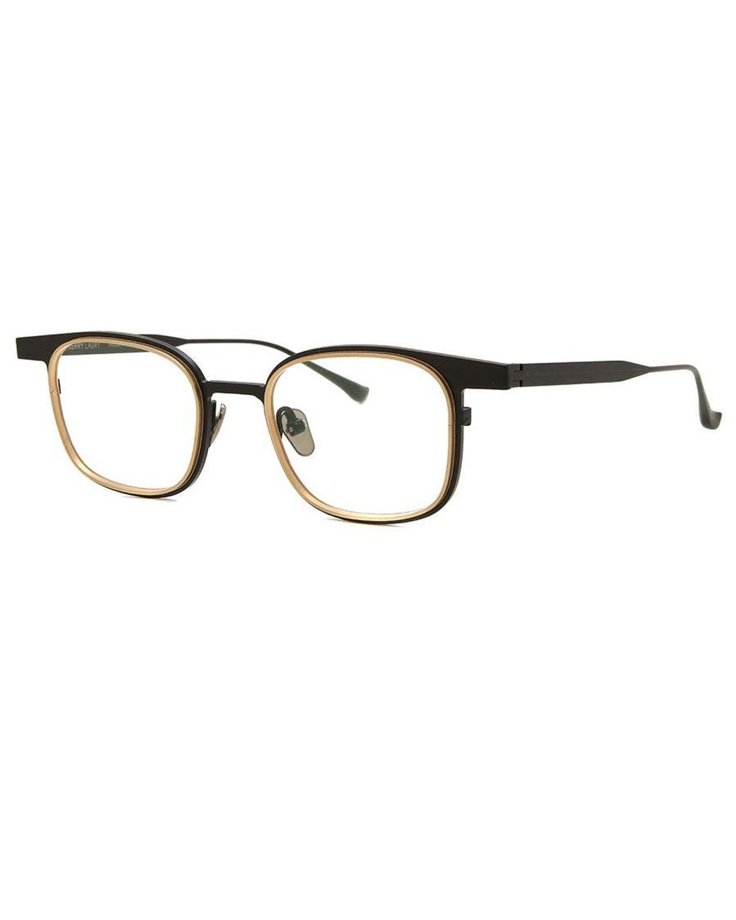 Thierry Lasry Black Reactivy 800