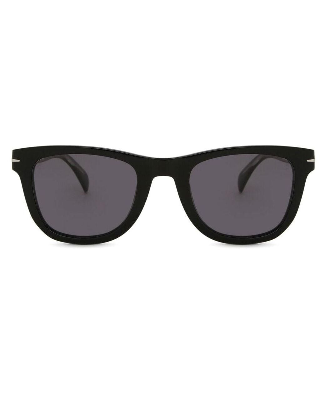 David Beckham Black Db 1006/S Polarized 807/M9 for men