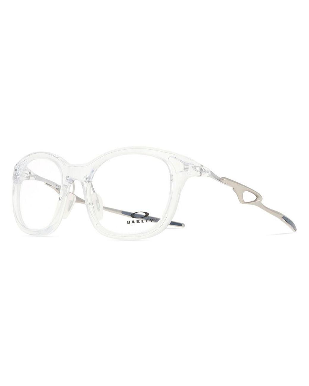 Oakley Black Ox8204D Neoture Asian Fit 820403