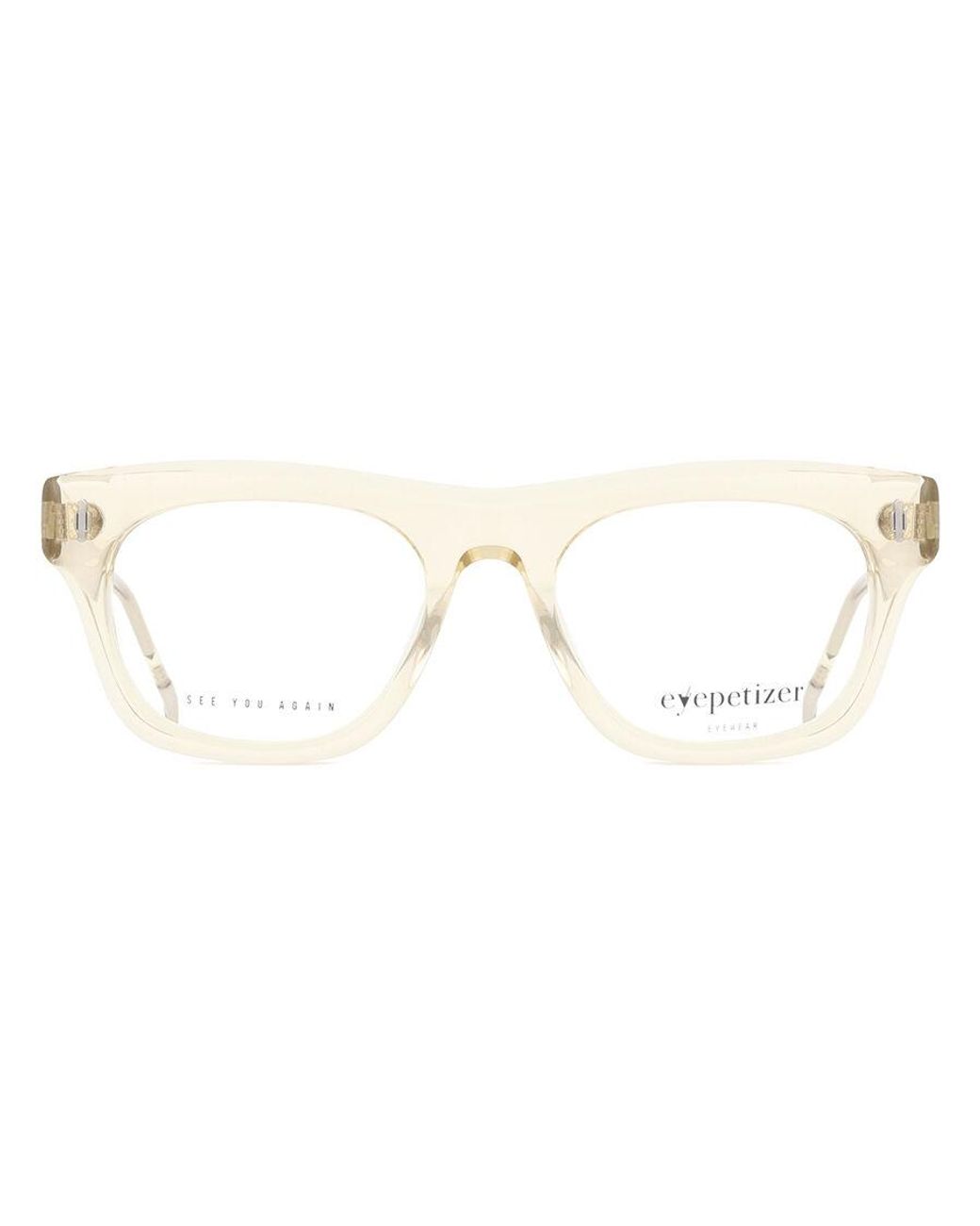 Eyepetizer Black Marcello C.C.T