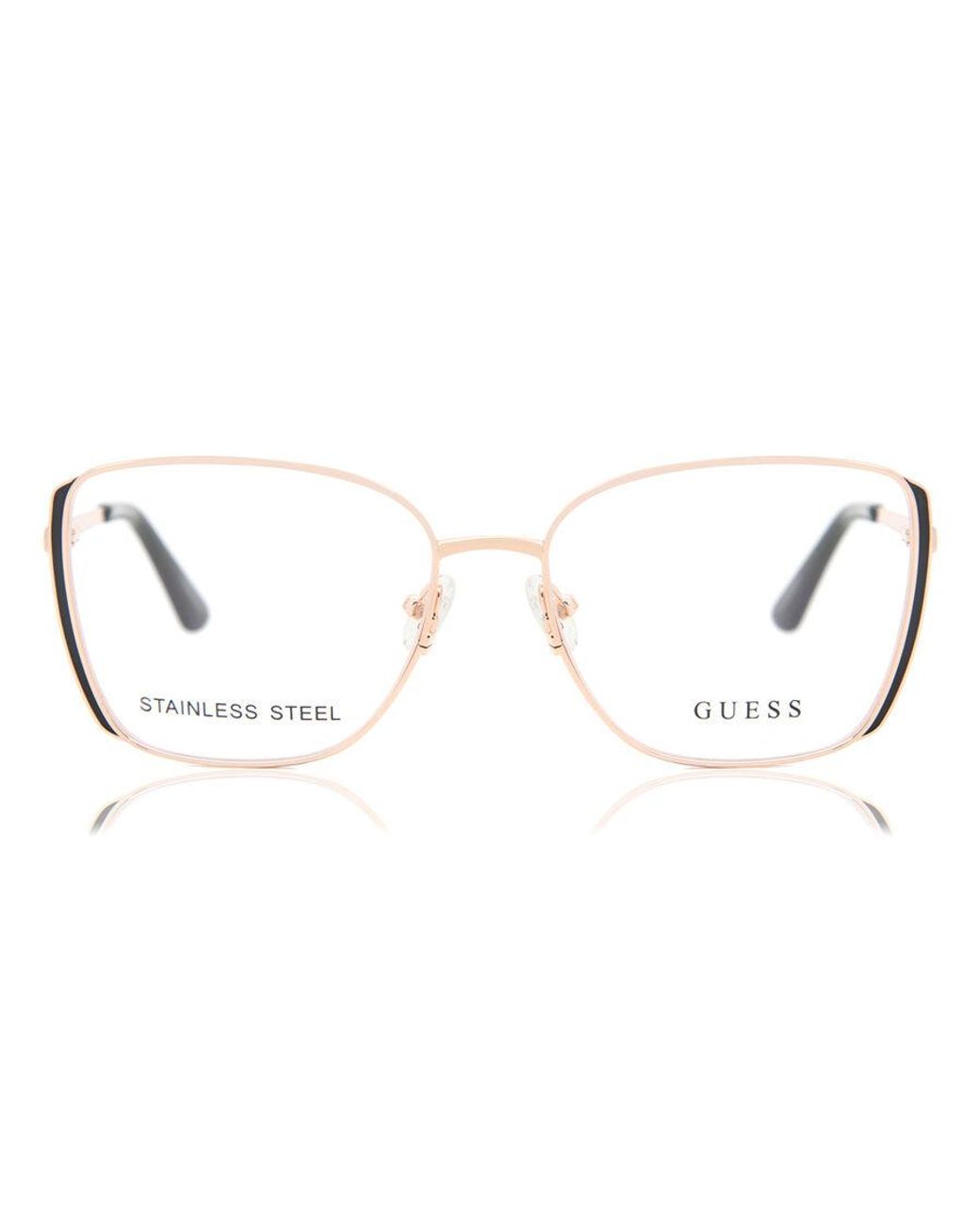 Guess Black Gu2903 028