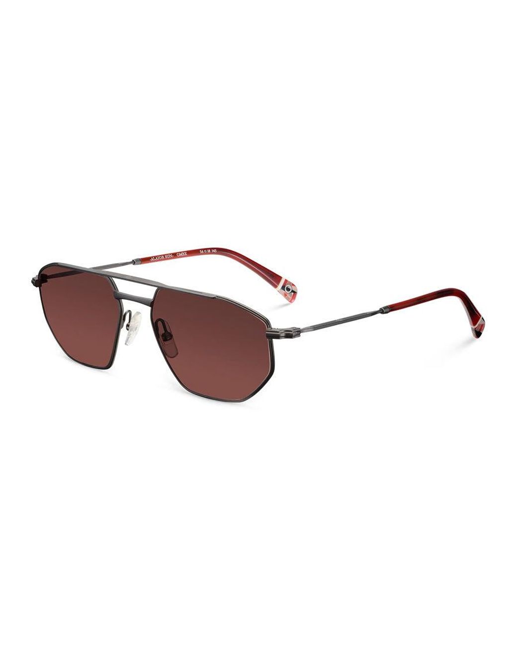 Etnia Barcelona Black Alaior Sun Gmbx