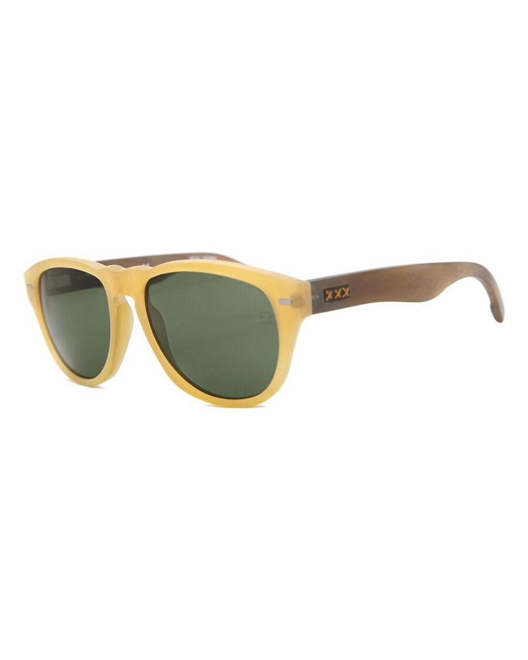Zegna Green Zc0019 64N