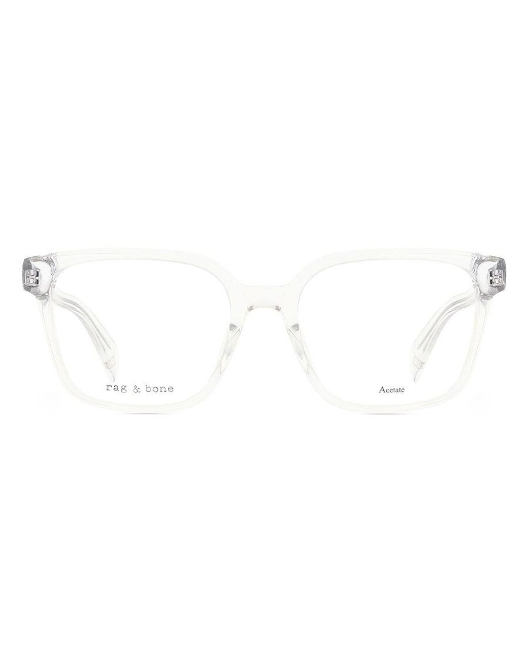 Rag & Bone Black Rnb3045 900