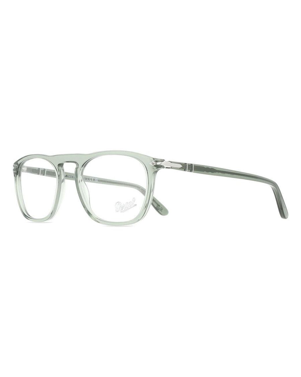 Persol Black Po3391V 1226