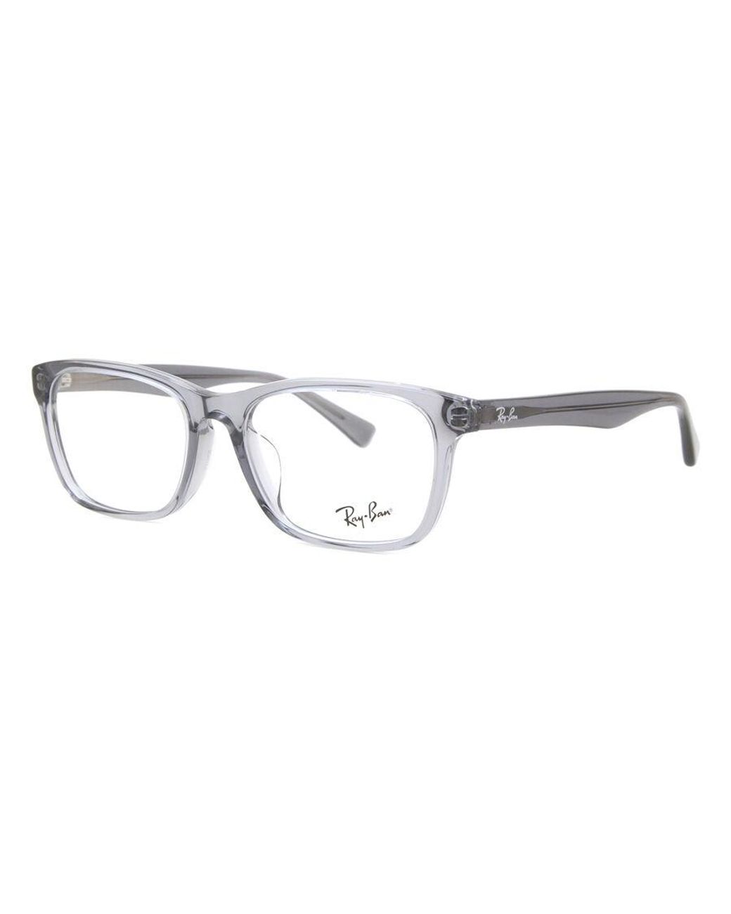 Ray-Ban Black Ray-Ban Rx5315D Asian Fit 8268