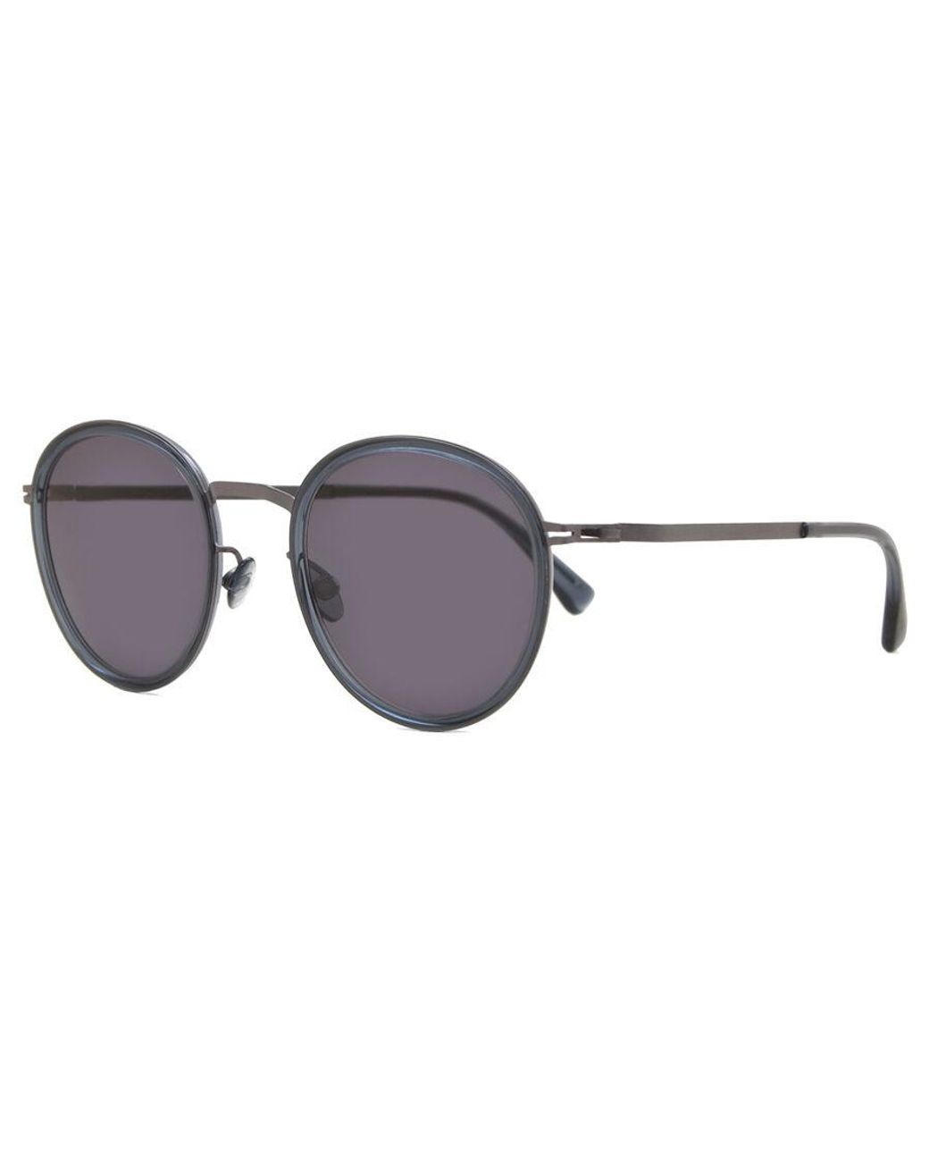 Mykita Black Tuva/S 719