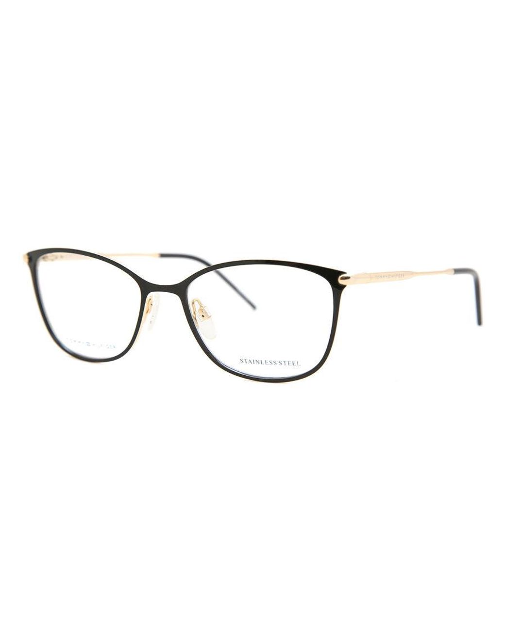 Tommy Hilfiger Black Th 1637 2M2