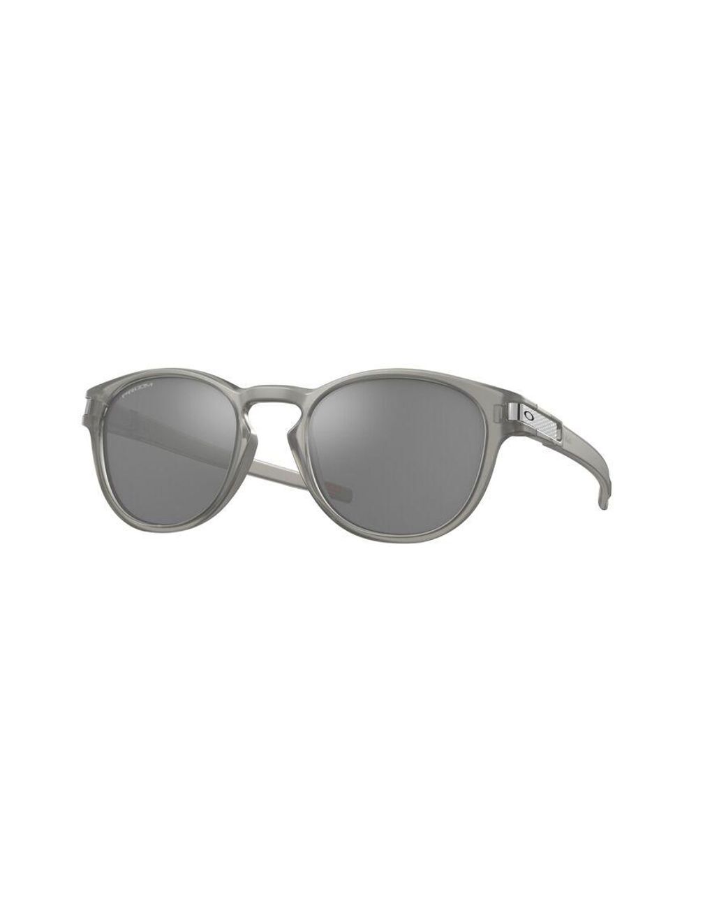 Oakley Black Oo9349 Latch Asian Fit 934941