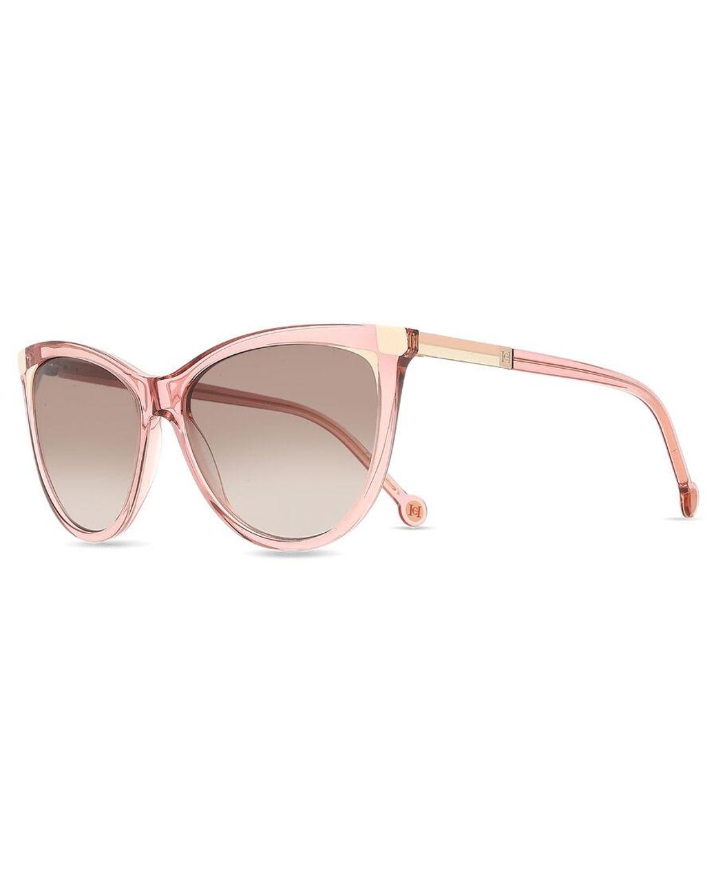 Carolina Herrera Black Her 0141/S Bjs/Ha