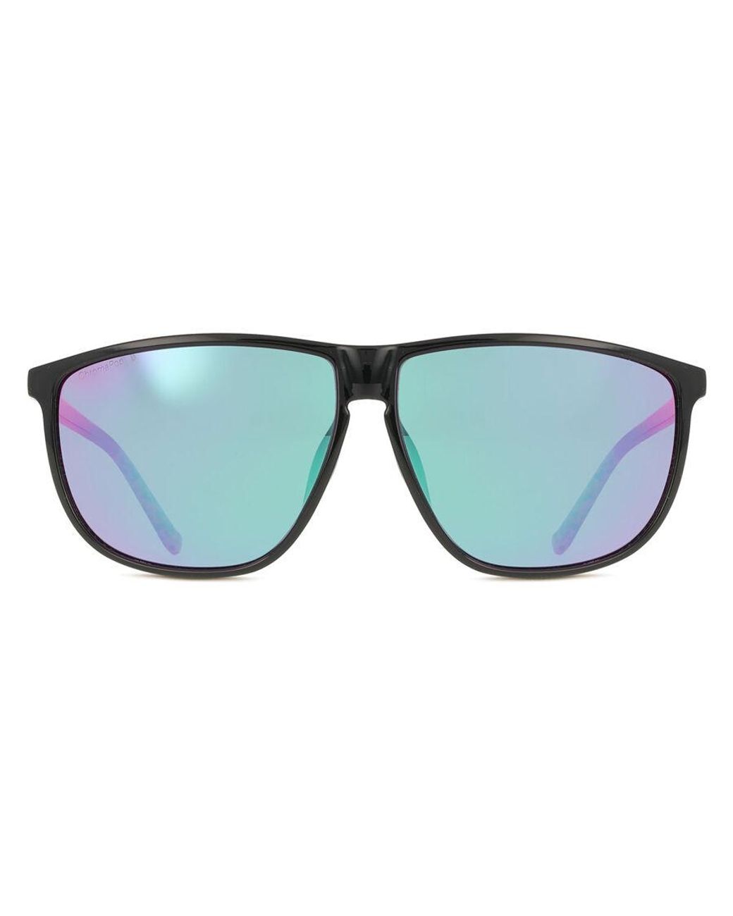 Smith Black Mono Lake Polarized 3Mr/Df