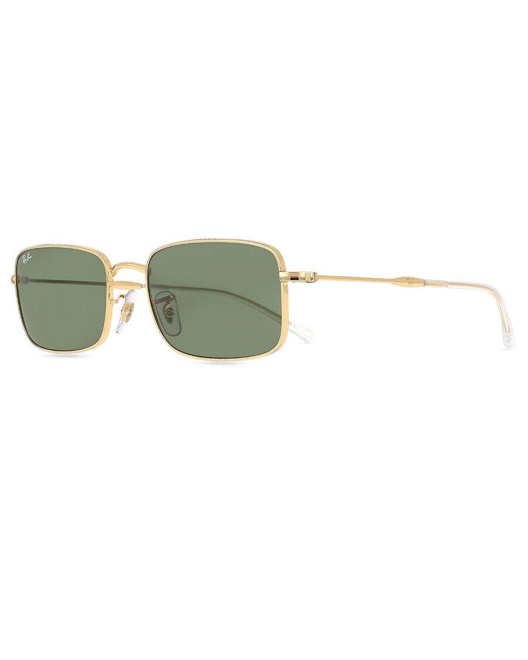 Ray-Ban Green Ray-Ban Rb3746 001/31
