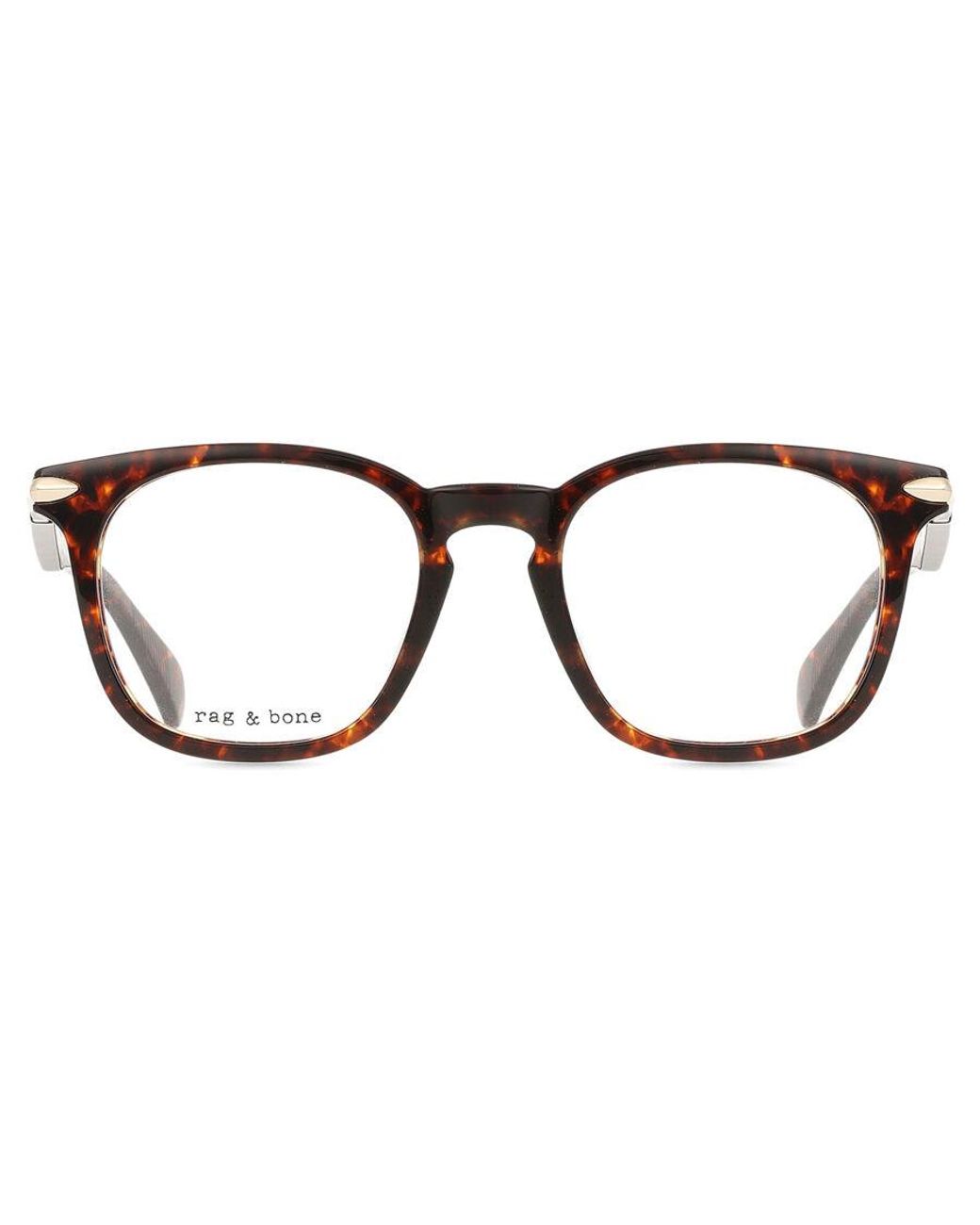 Rag & Bone Black Rnb7037/G 086