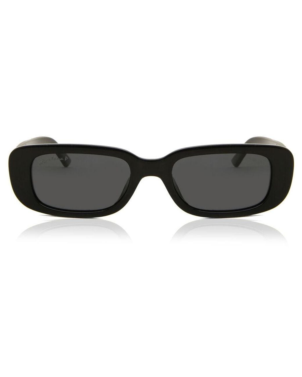 Montana Eyewear Black Mp65 Polarized Mp65