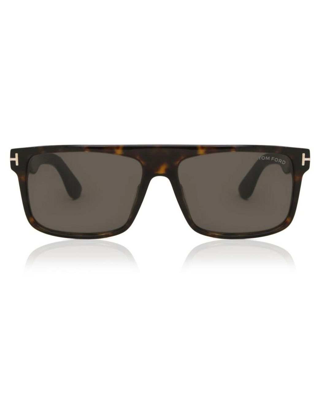 Tom Ford Black Ft0999 Philippe-02 52A for men