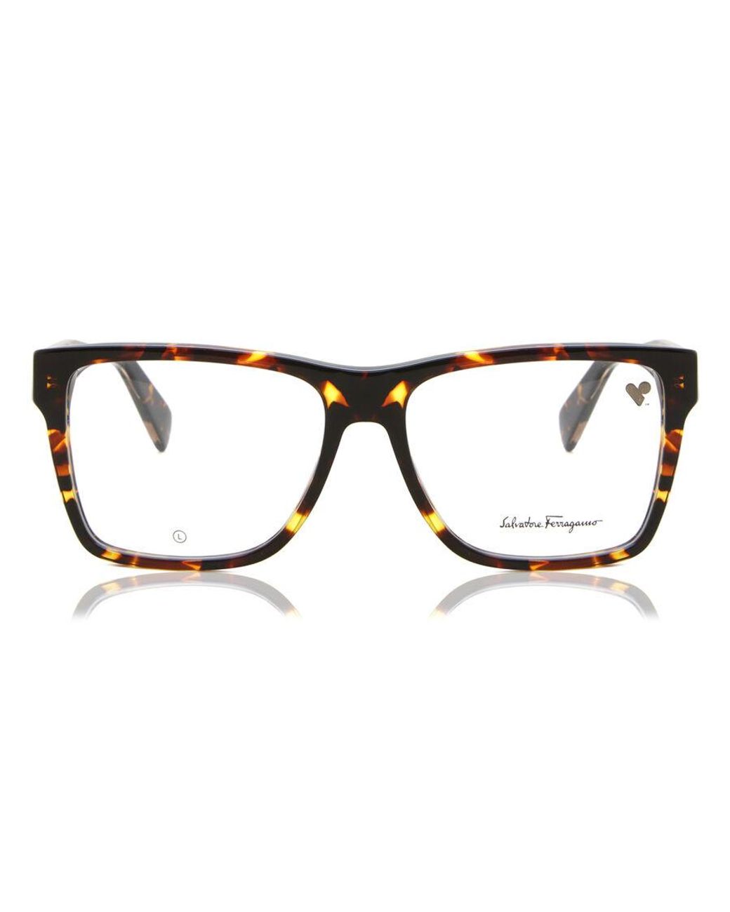 Ferragamo Black Sf 2953 219