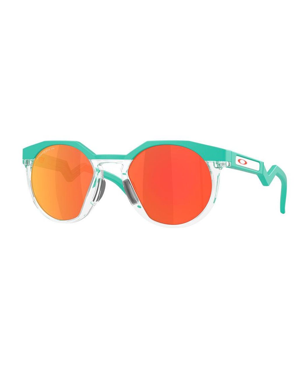 Oakley Black Oo9242A Hstn Asian Fit Polarized 924216