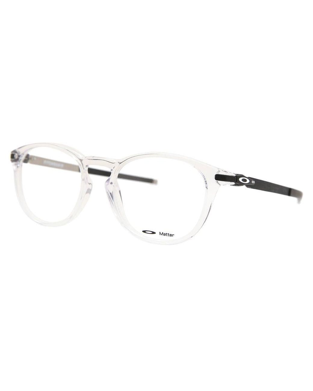 Oakley Black Ox8105 Pitchman R 810504 for men