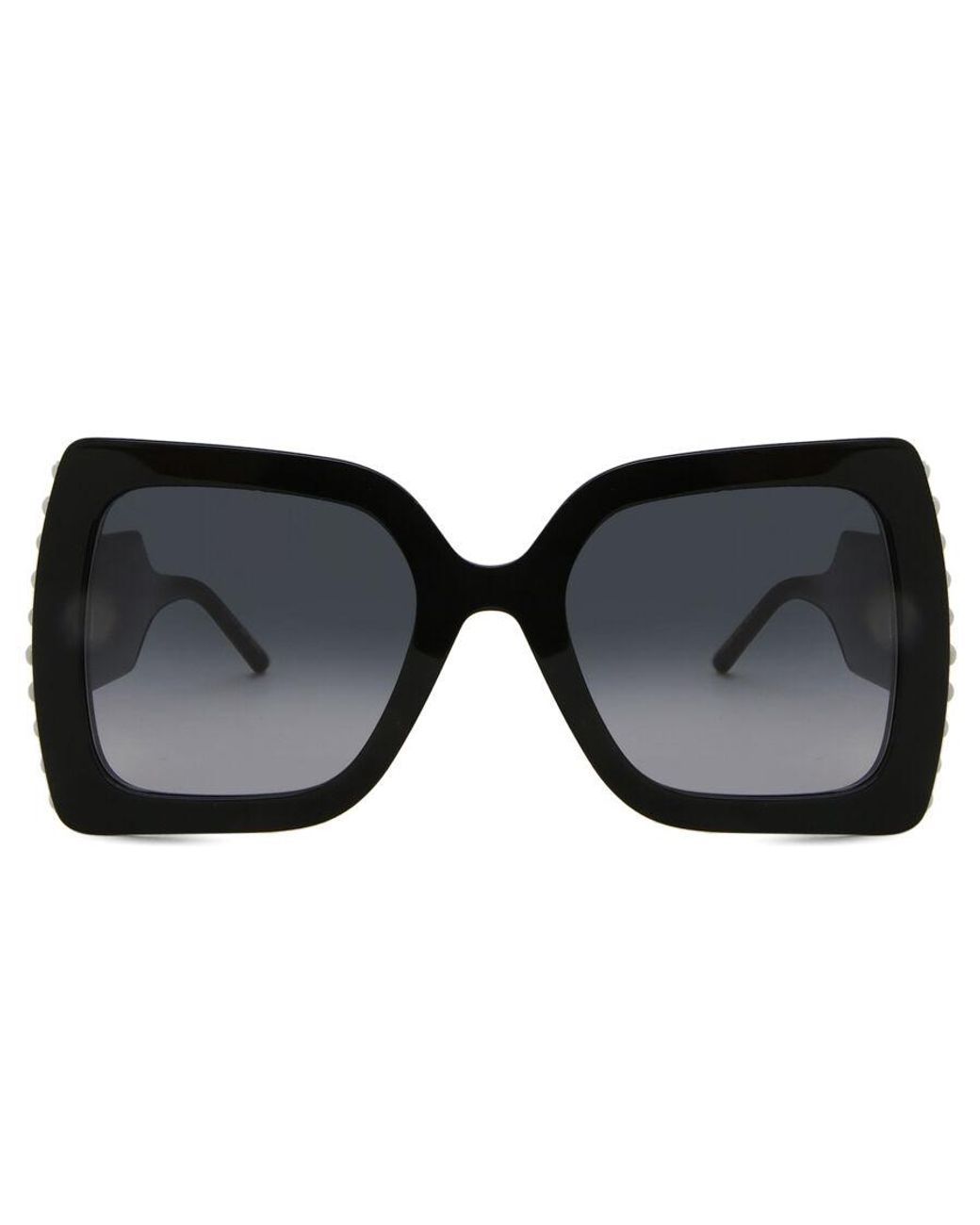 Carolina Herrera Black Ch 0001/S 807/9O