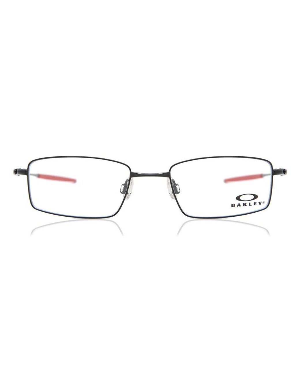 Oakley Black Ox3136 Top Spinner 4B 313607 for men