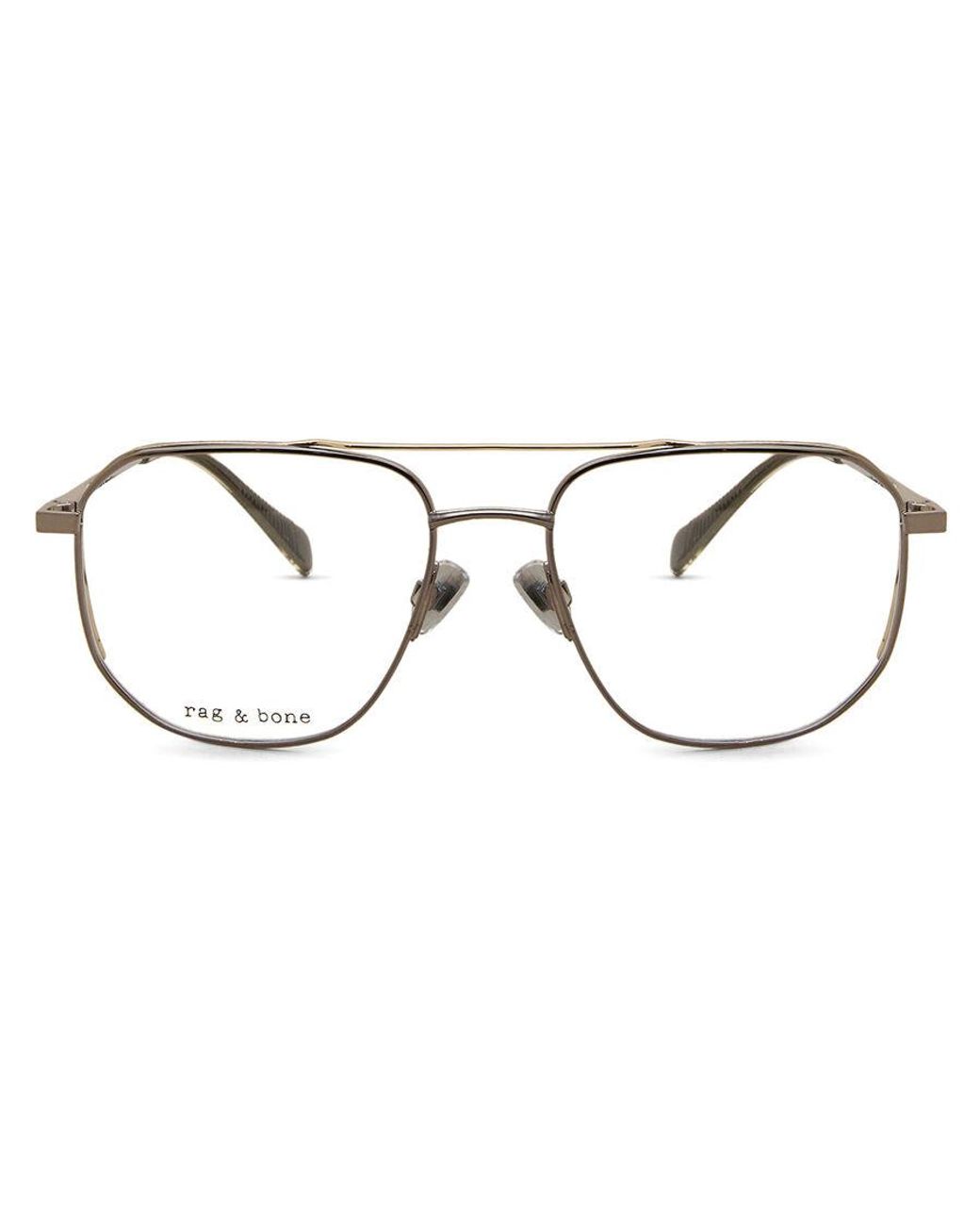Rag & Bone Black Rnb7044 Kb7 for men