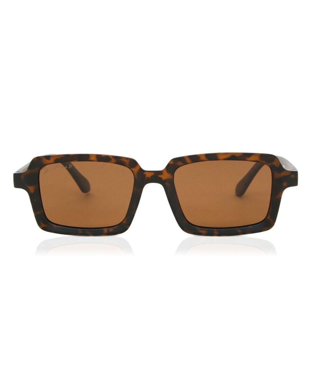 Montana Eyewear Black Mp57 Polarized Mp57B