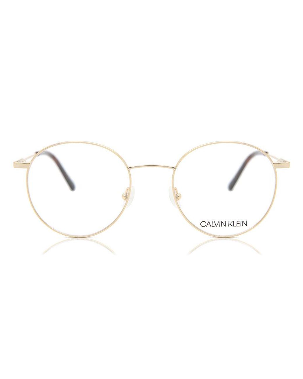 Calvin Klein Black Ck19119 N 717