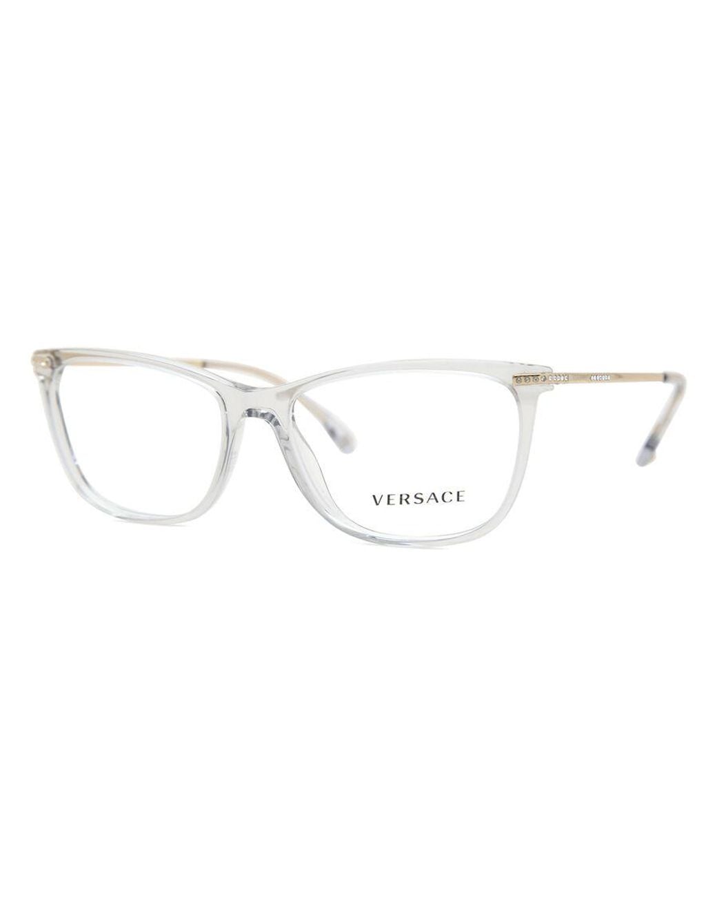 Versace Black Ve3274B Asian Fit 5305