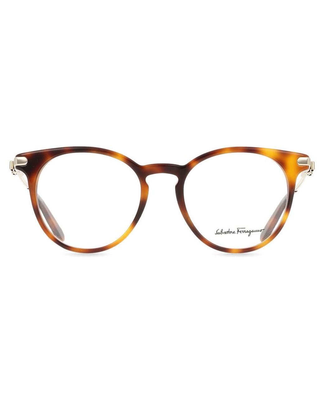 Ferragamo Black Sf 2927 214