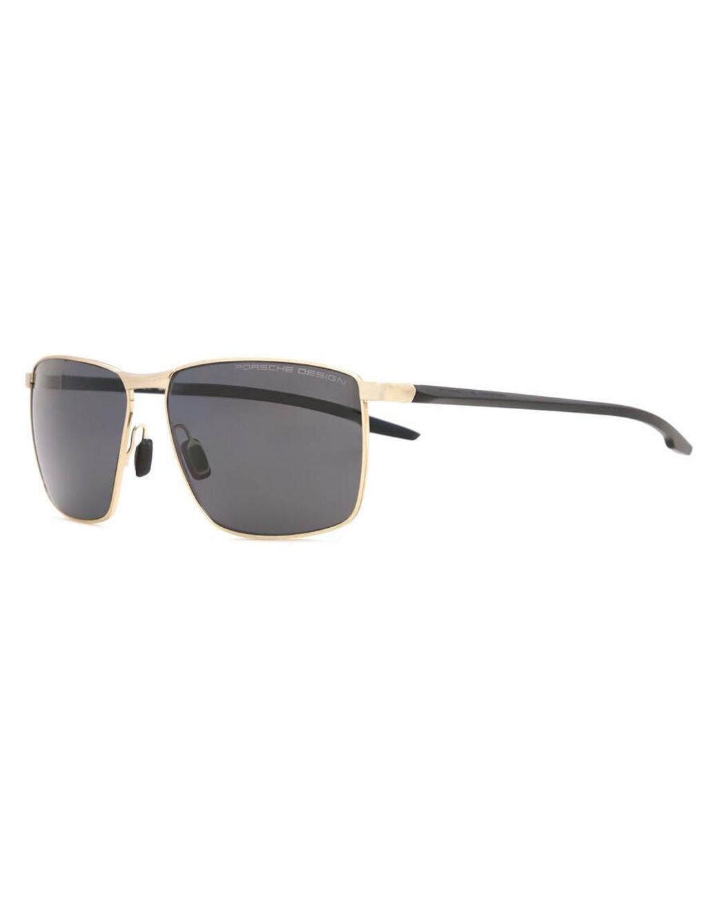 Porsche Design Black P8948 Polarized C for men