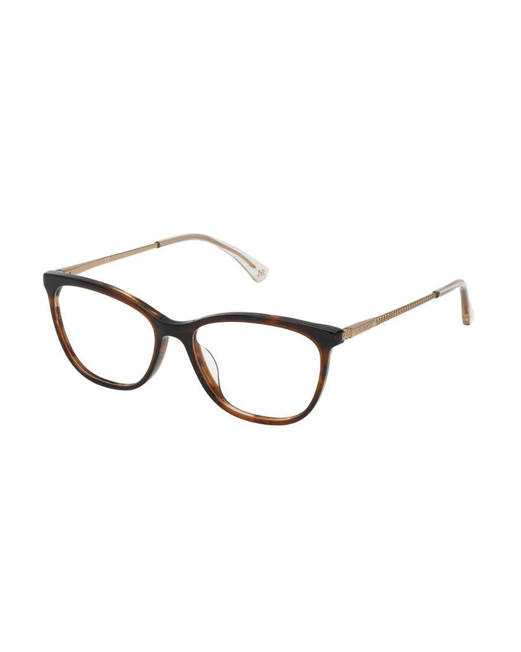 Nina Ricci Black Vnr281 0Xap