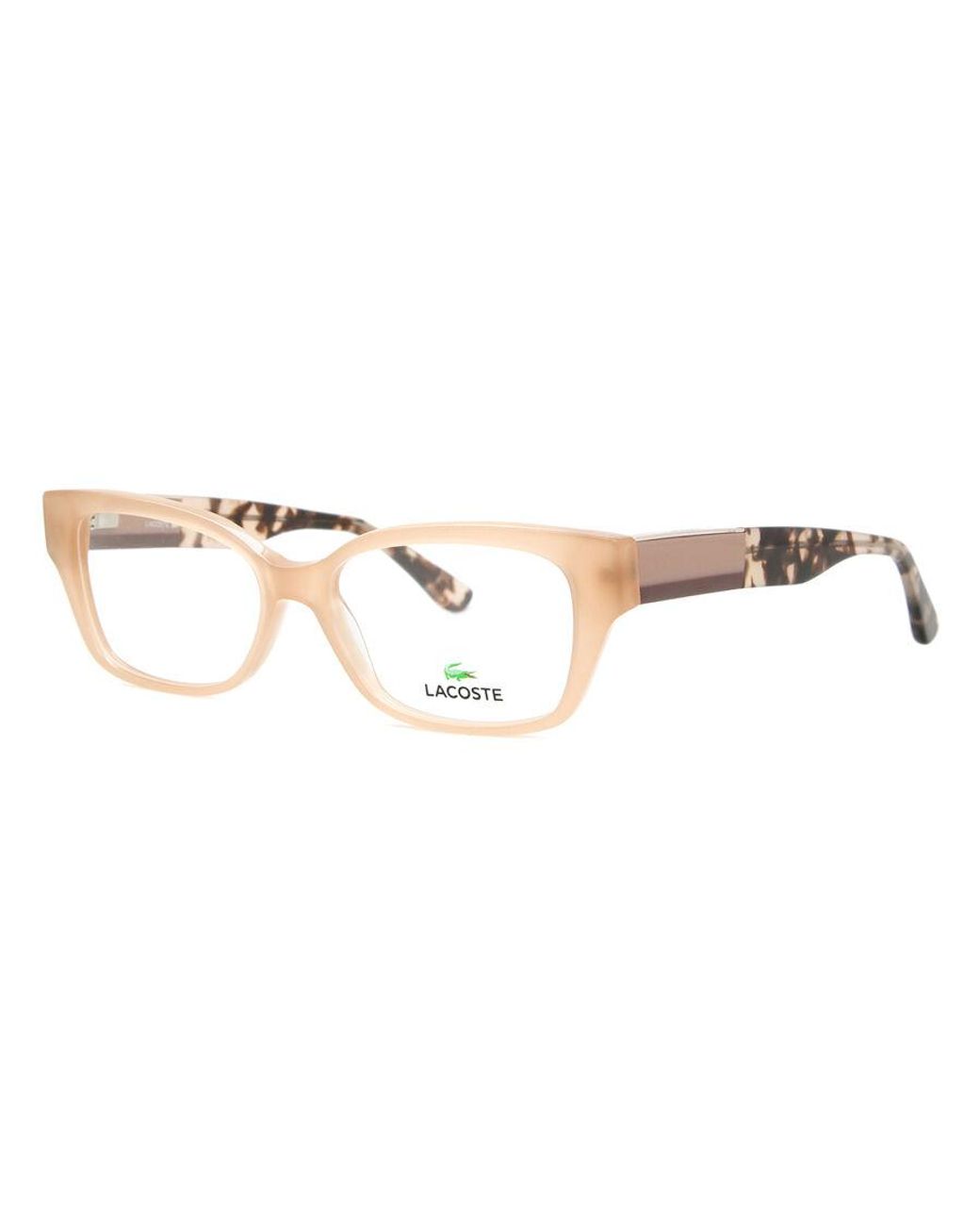 Lacoste Black L2907 681