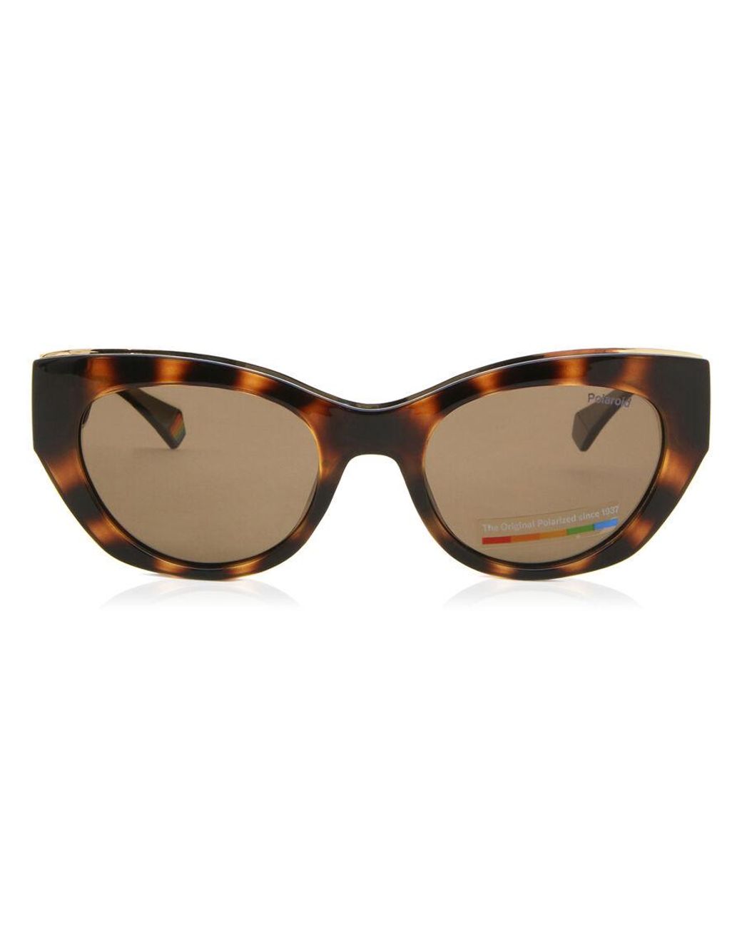 Polaroid Black Pld 6199/S/X Polarized 086/Sp