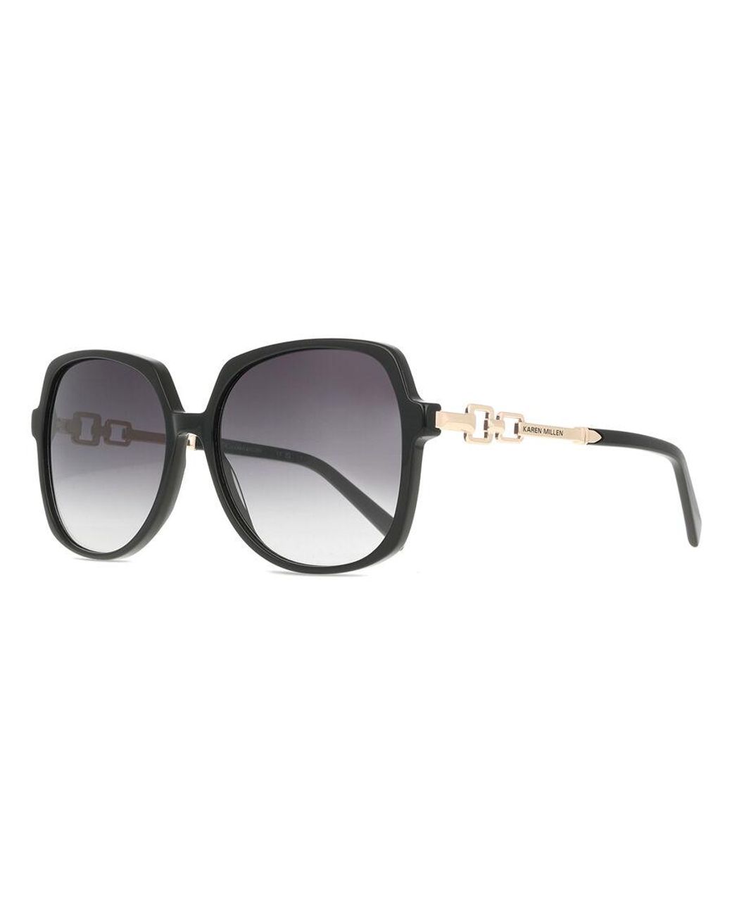 Karen Millen Black Km5065 001