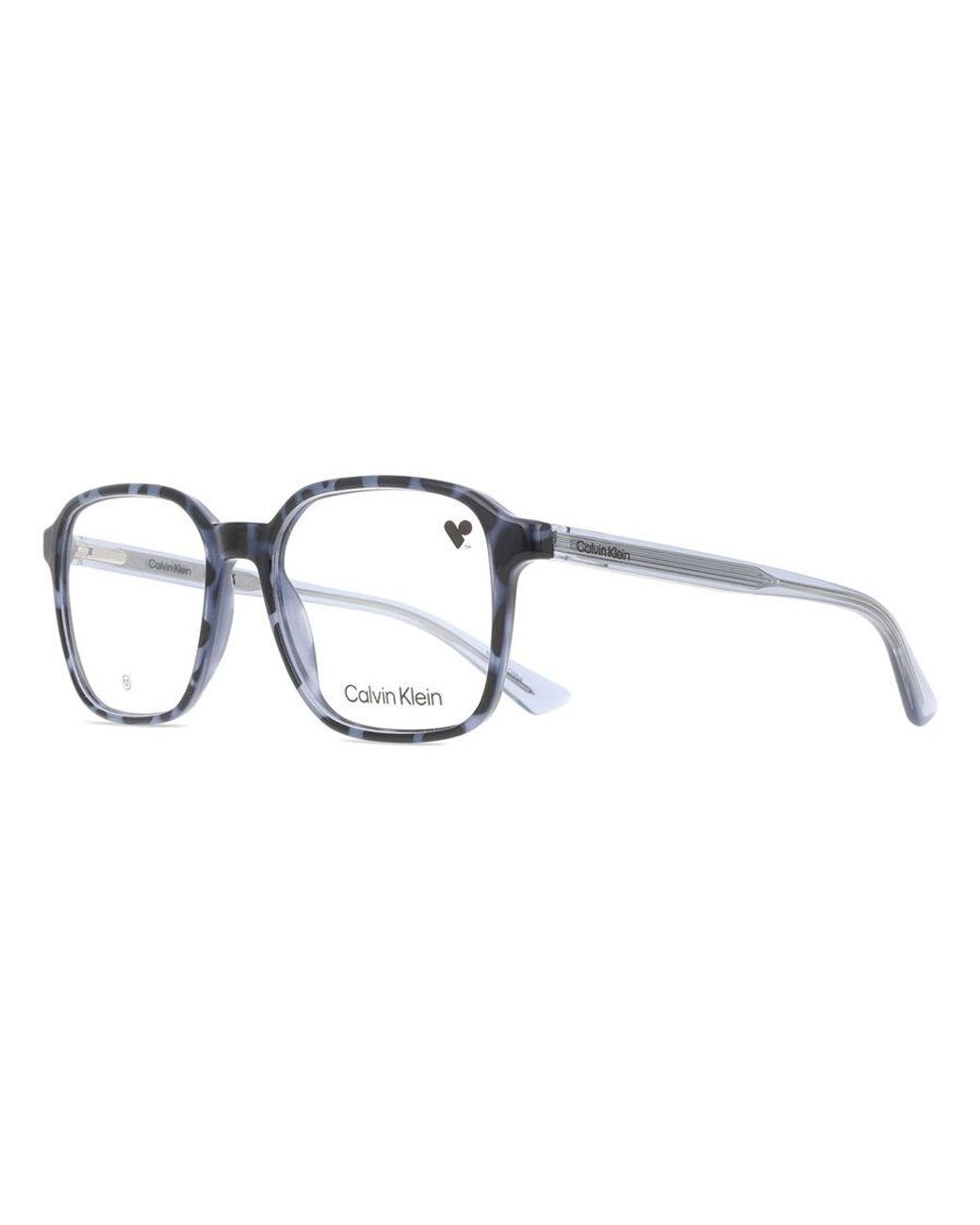 Calvin Klein Black Ck23524 430