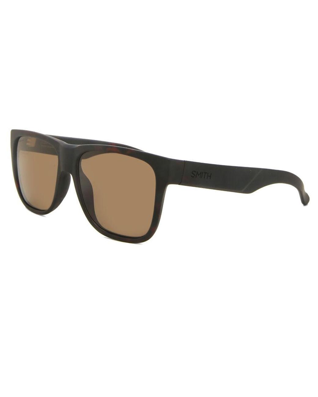 Smith Black Lowdown 2 Core N9P/Sp for men