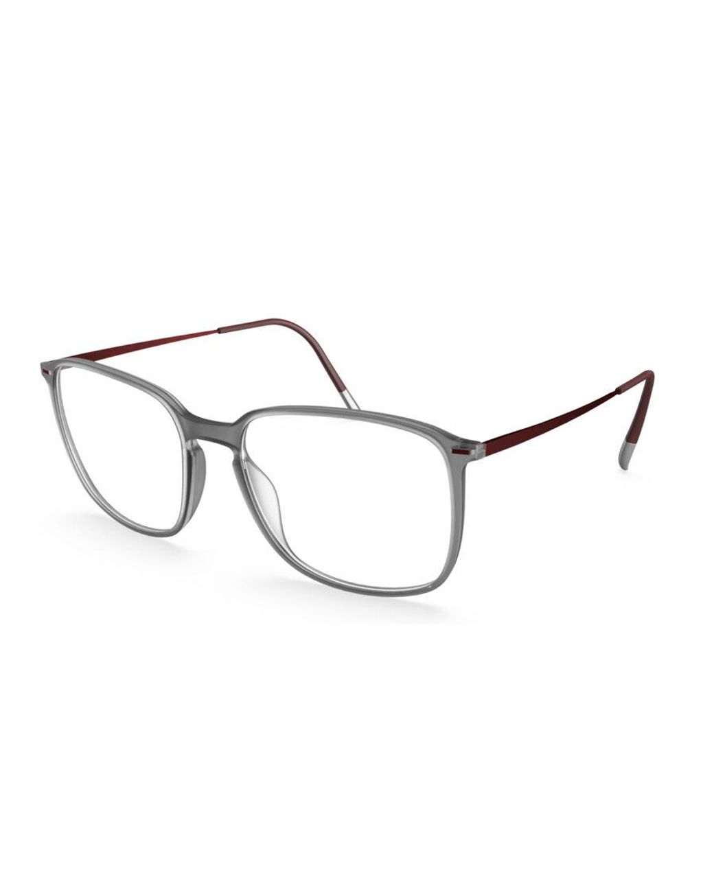 Silhouette Black 2945/75 6640 for men