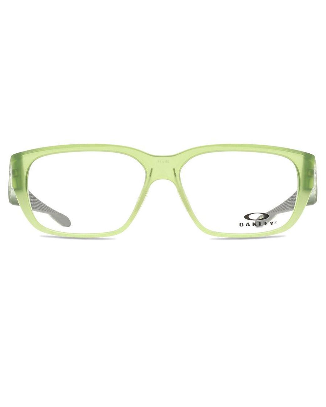 Oakley Black Ox8192D Upturn Asian Fit 819203