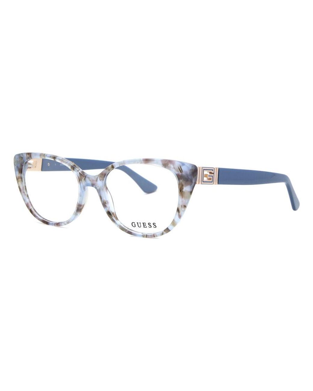 Guess Black Gu2908 092