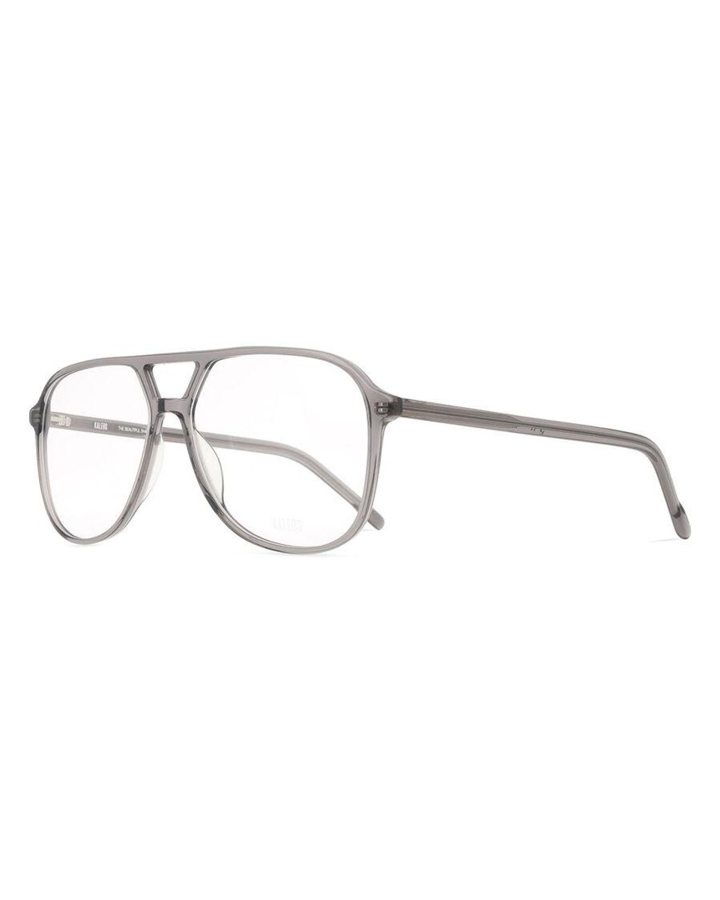 Kaleos Eyehunters Black Sythe L C4