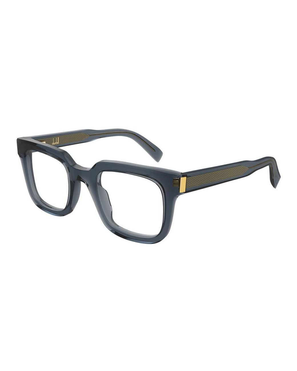 Dunhill Black Du0032O 011 for men