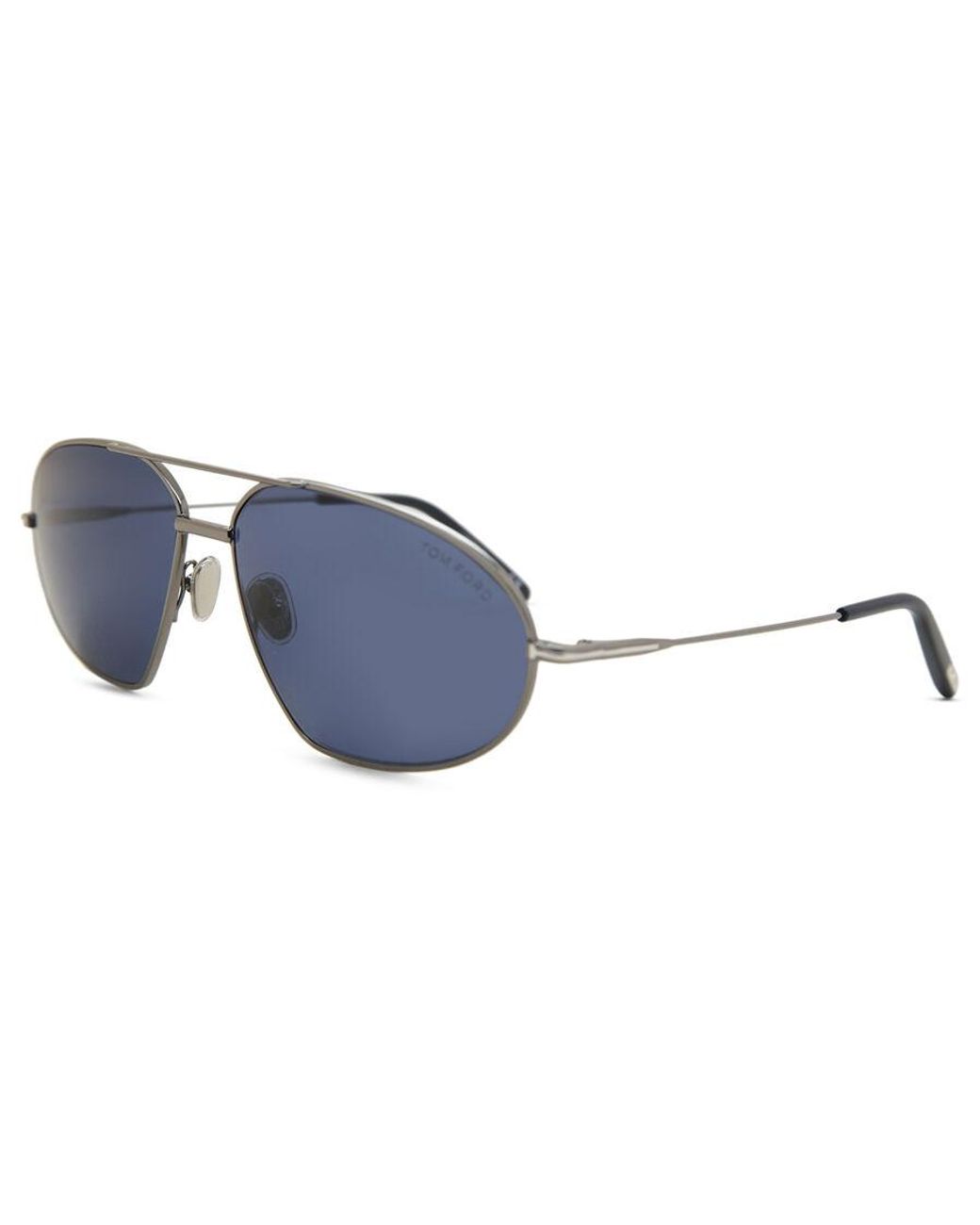 Tom Ford Blue Ft0771 Bradford 08V for men