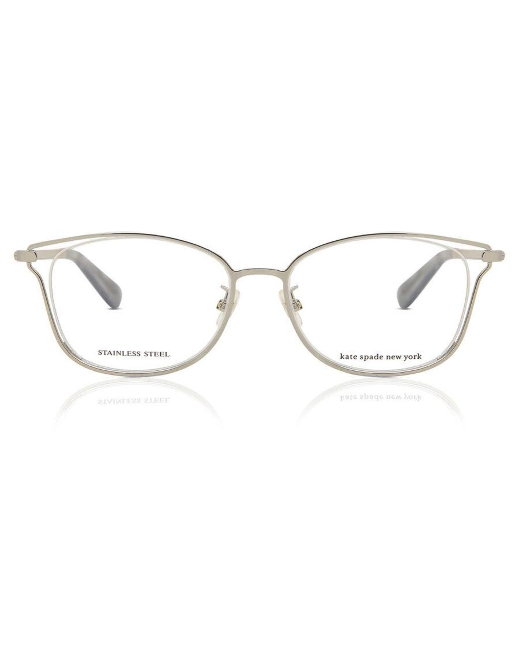 Kate Spade Black Lowri/F Asian Fit Kb7