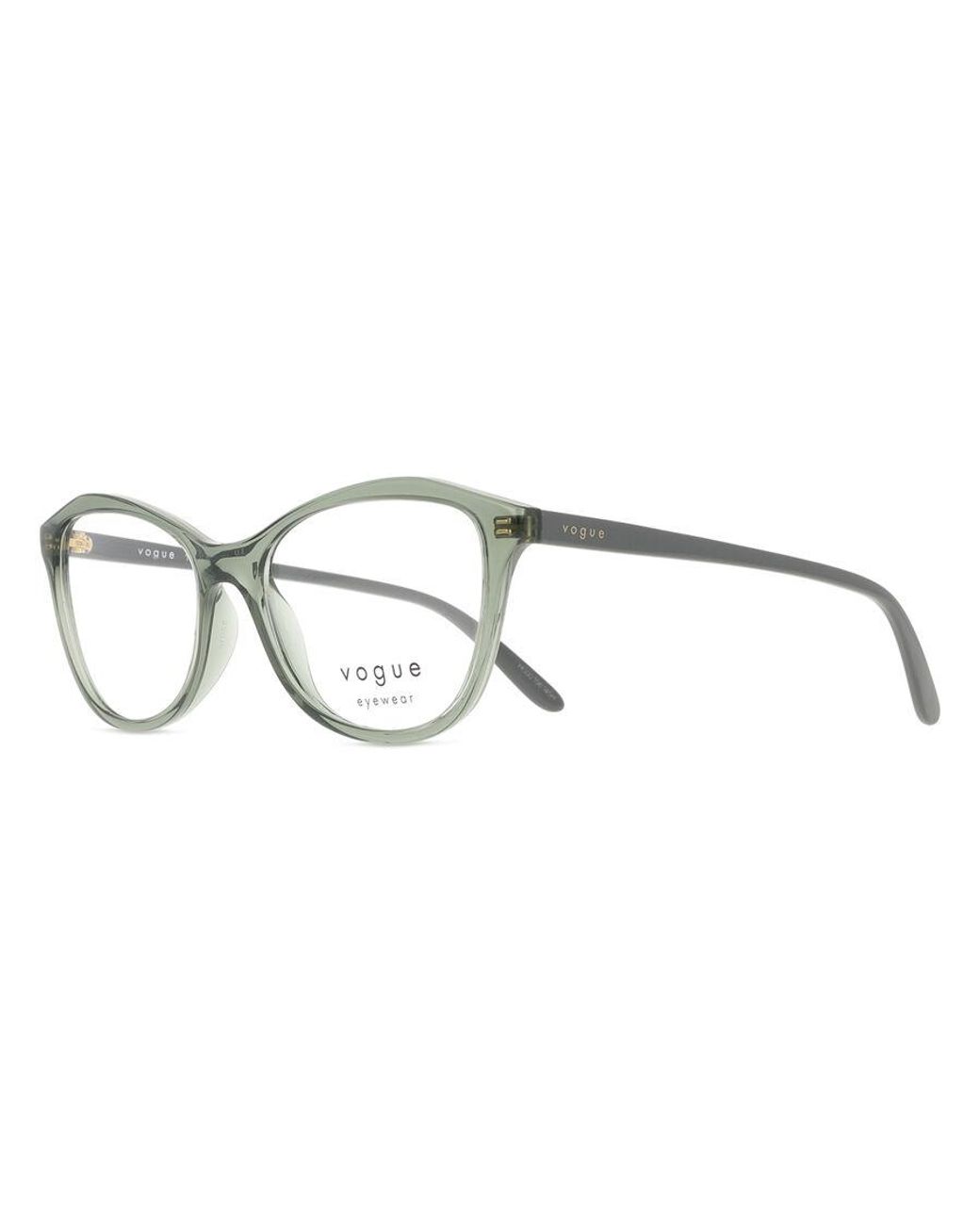 Vogue Eyewear Black Vo5602 3086