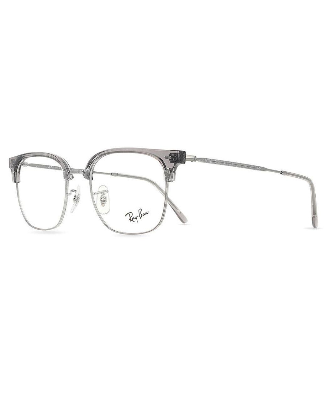Ray-Ban Black Ray-Ban Rx7216 New Clubmaster 8470