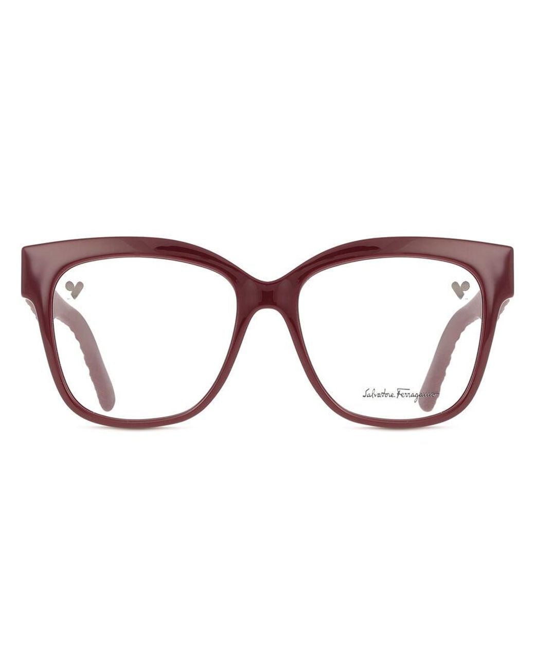 Ferragamo Black Sf 2956E 601
