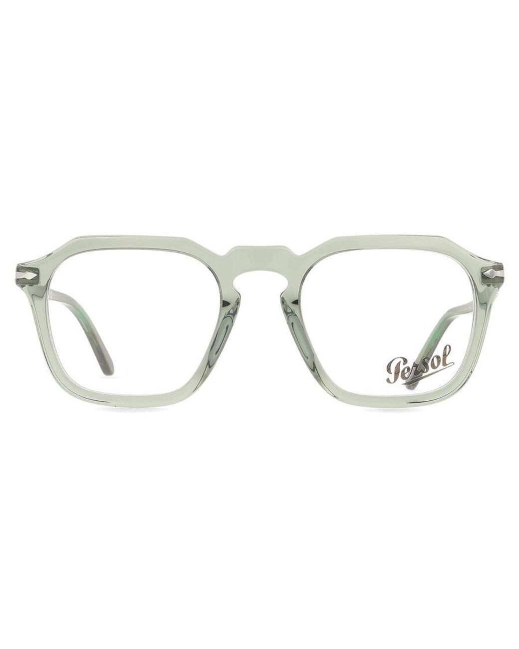 Persol Black Po3292V 1226